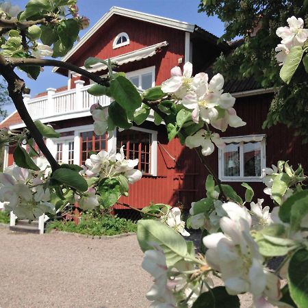 Kroksta Gard Balinge Exterior photo