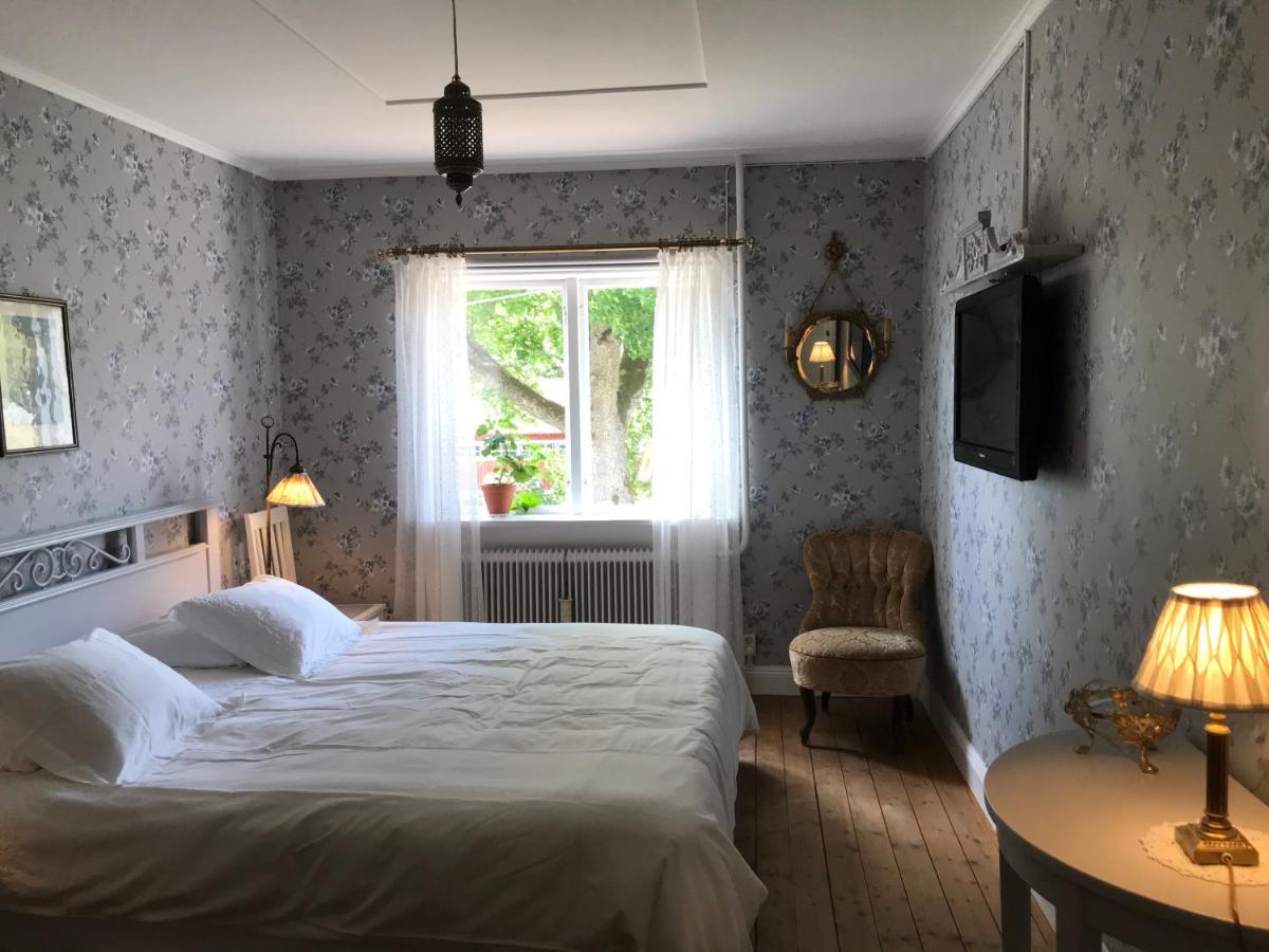 Kroksta Gard Balinge Exterior photo