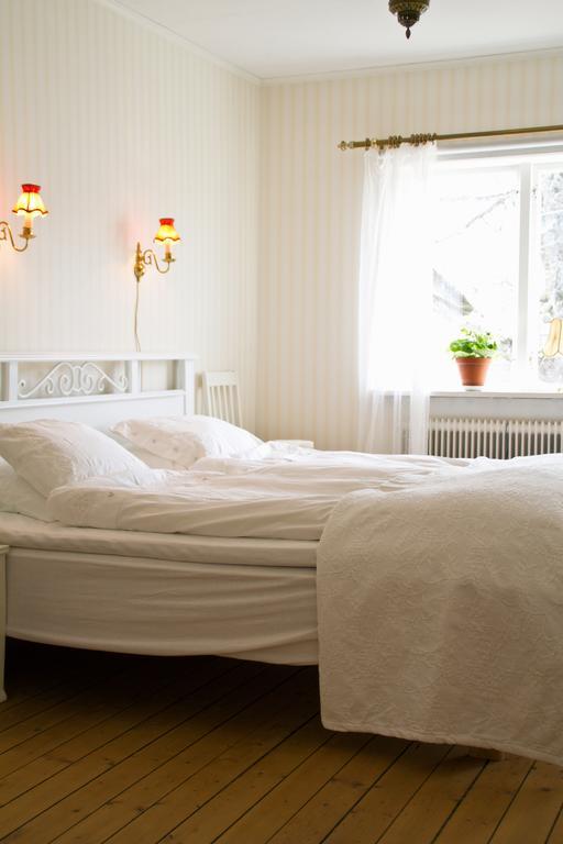Kroksta Gard Balinge Room photo